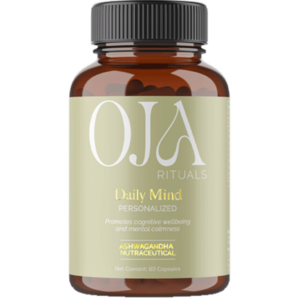 Daily Mind Ashwagandha